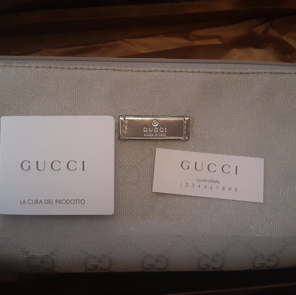 GUCCI purse